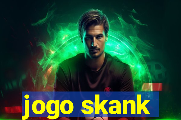 jogo skank